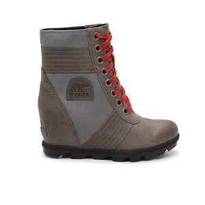 Sorel Lexie Wedge Boot